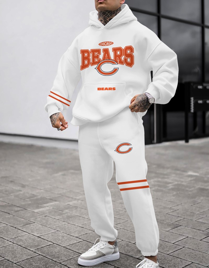 Chicago Bears Combo Set