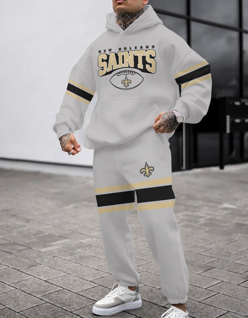 New Orleans Saints Hoodie