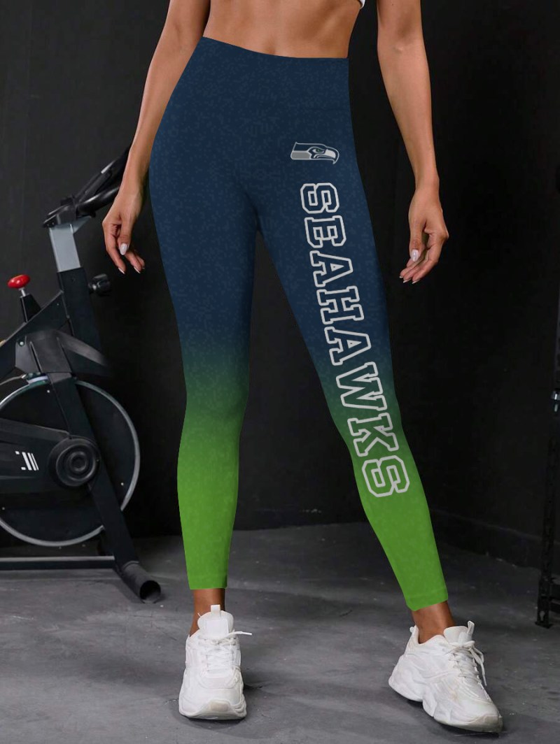 NFL Seattle Seahawks Fan Gear