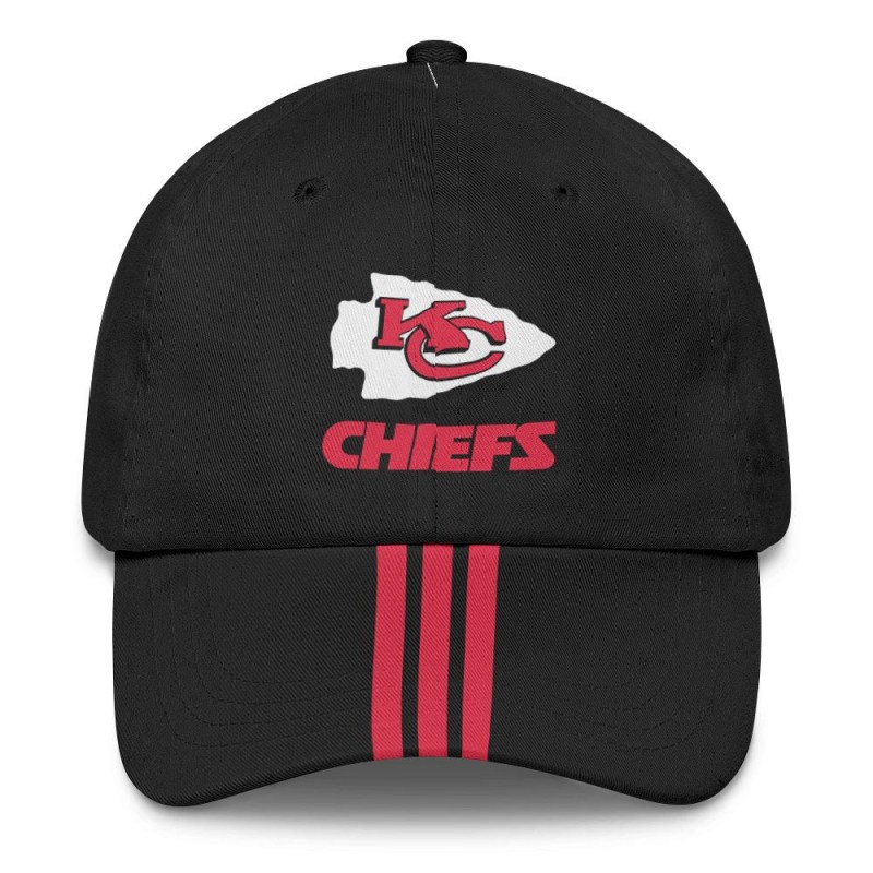 Kansas City Chiefs Limited Cap