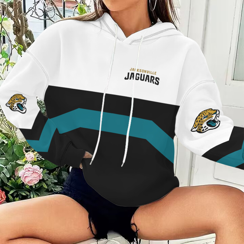 Jacksonville Jaguars Pullover