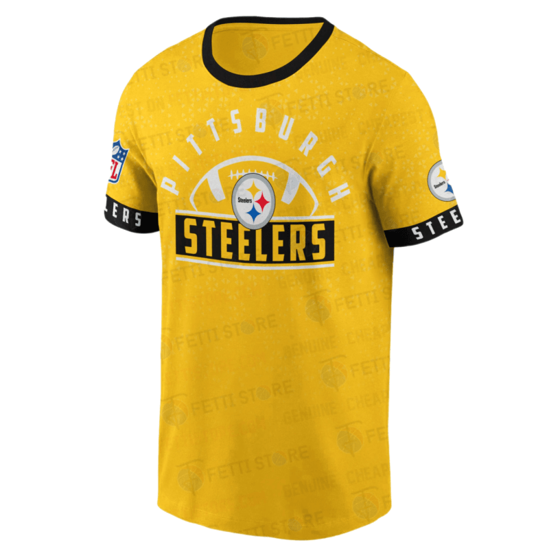 Football Fan Apparel