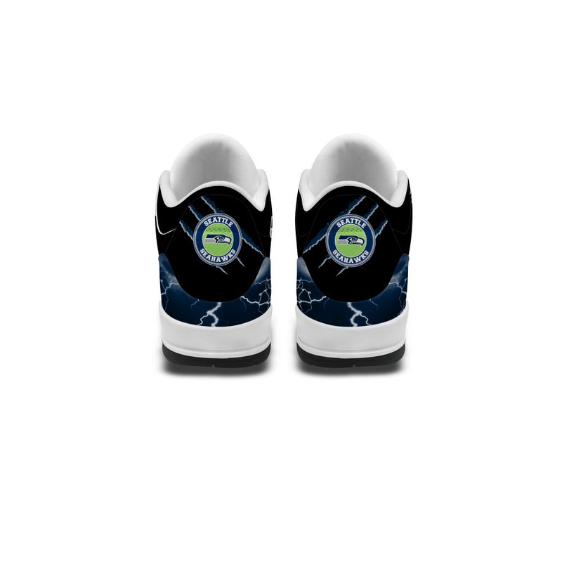 Seattle Seahawks Footwear