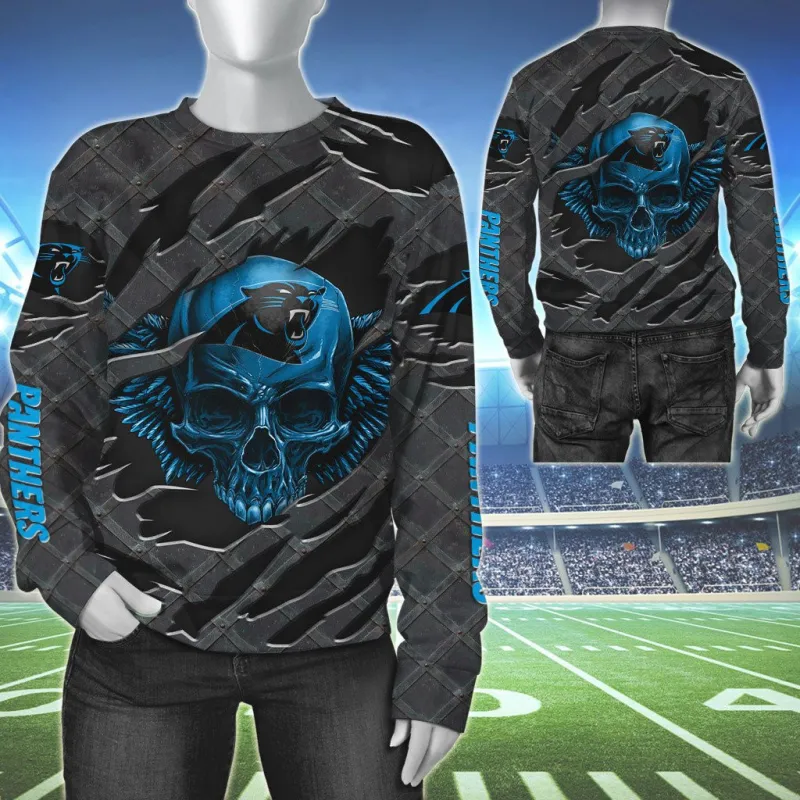 NFL Christmas Sweater for Football Fans