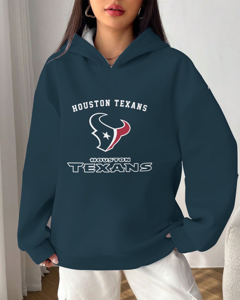 NFL Pullover Hoodie