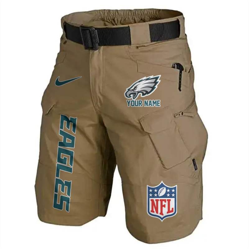 Limited Edition Eagles Shorts