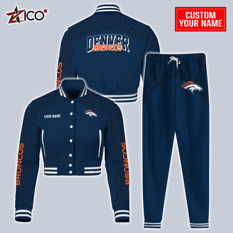 Denver Broncos Full Set