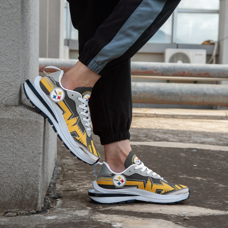 Pittsburgh Steelers HF3 Sneakers