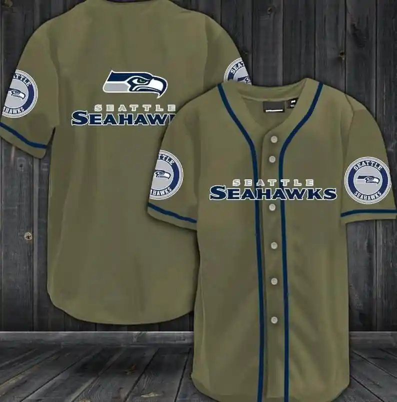 Seattle Seahawks Fan Gear