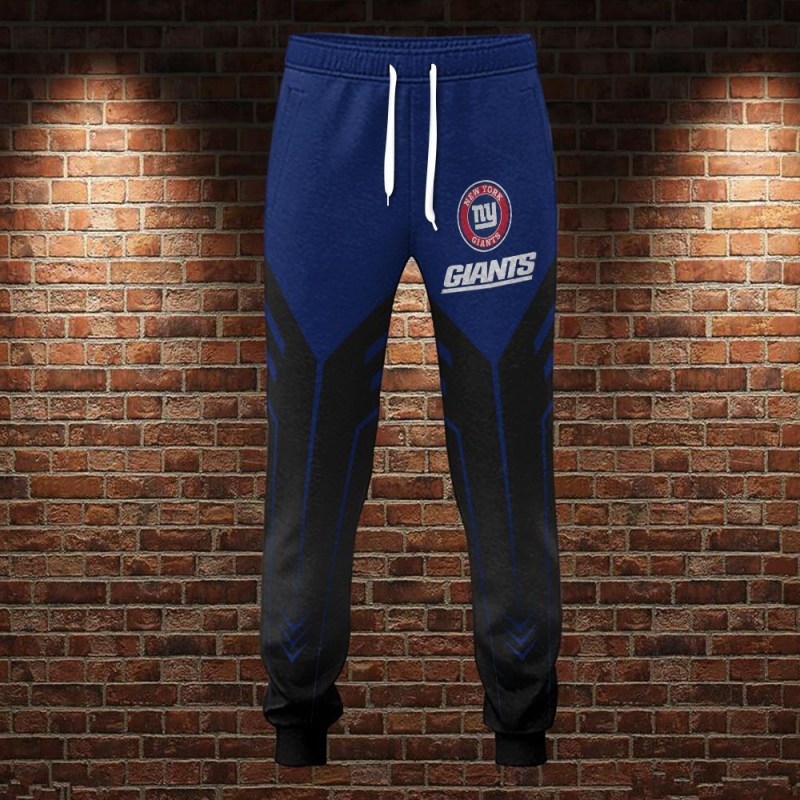 New York Giants Limited Hoodie