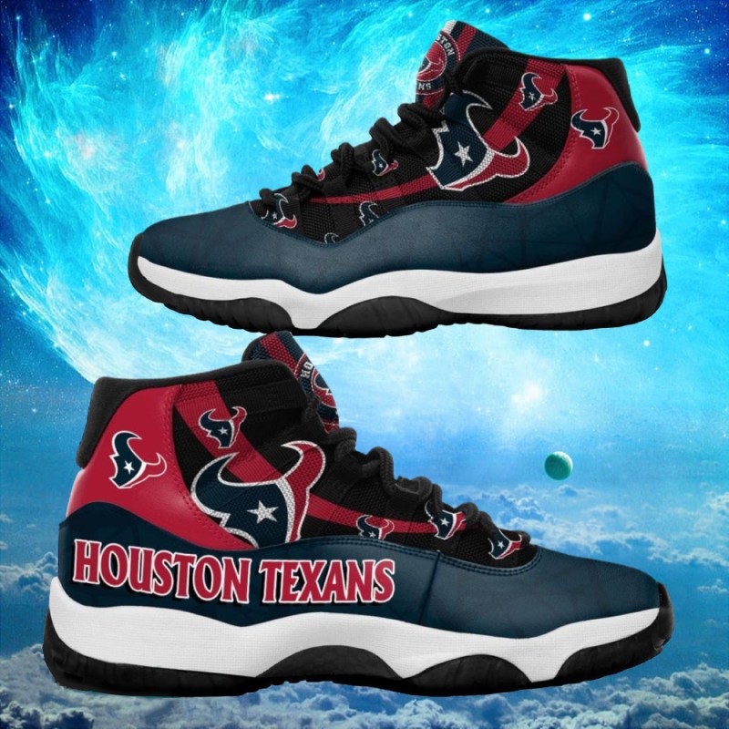Houston Texans AJD11 Sneakers