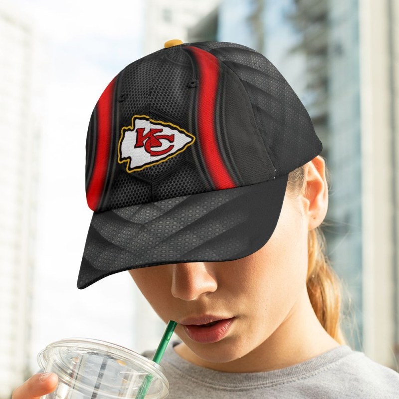 Kansas City Chiefs Limited Cap 1