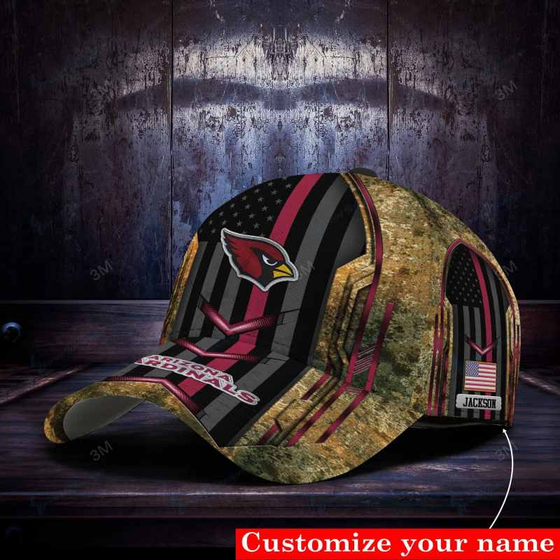 Arizona Cardinals Classic Cap