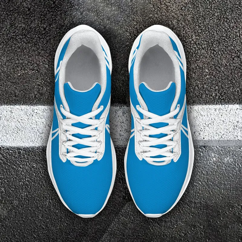 Stylish NFL Running Shoes