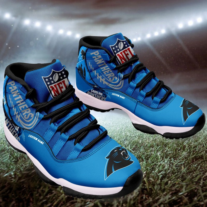 AJD11 Sneakers Close Up