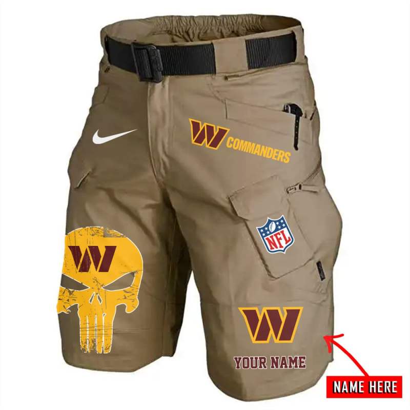 Washington Commanders Sports Apparel