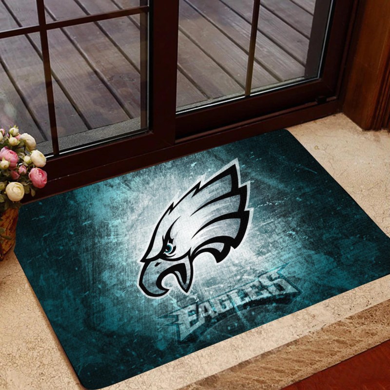 Philadelphia Eagles Doormat