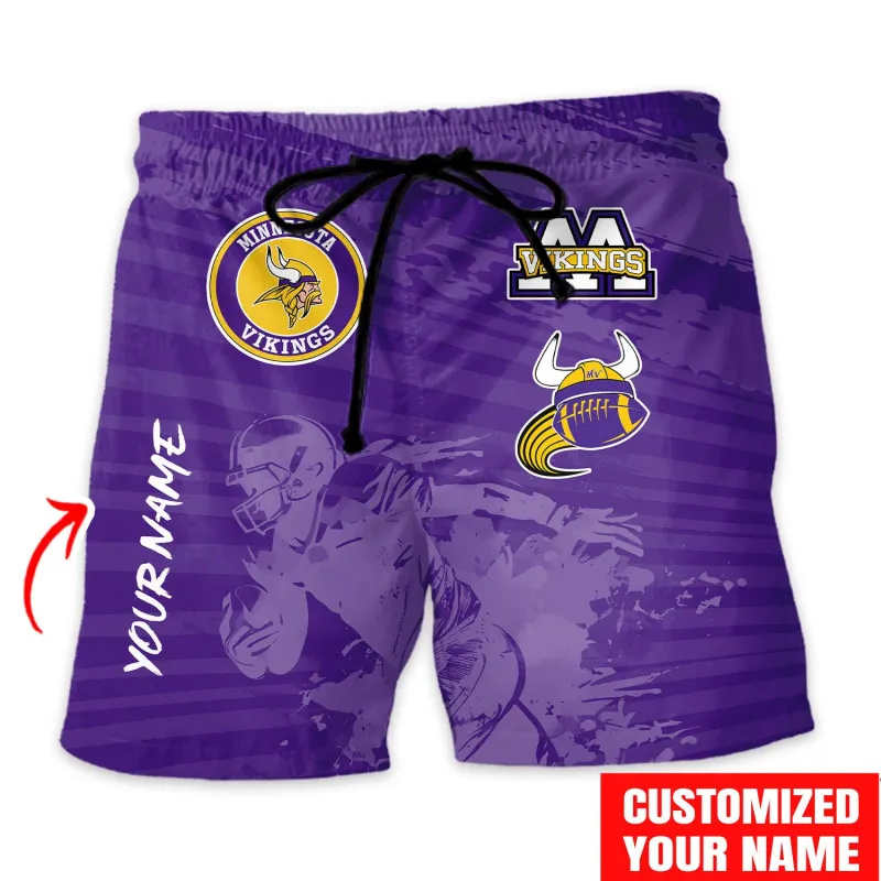 NFL Minnesota Vikings Apparel