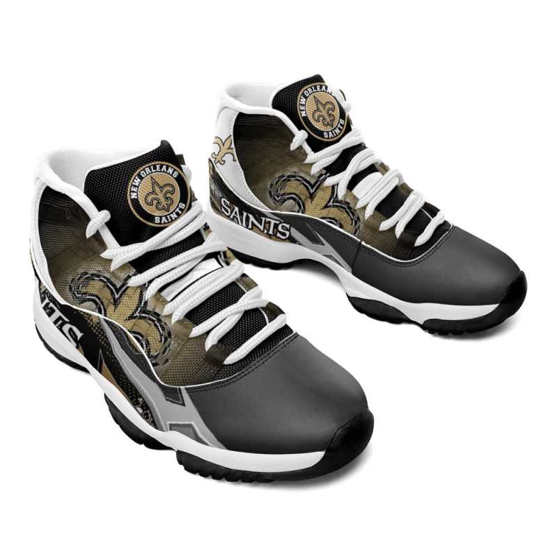 New Orleans Saints AJD11 Sneakers
