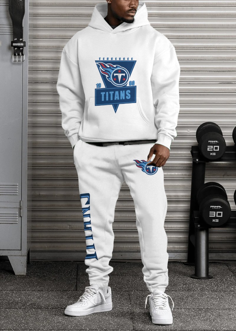 Tennessee Titans Sweatpants