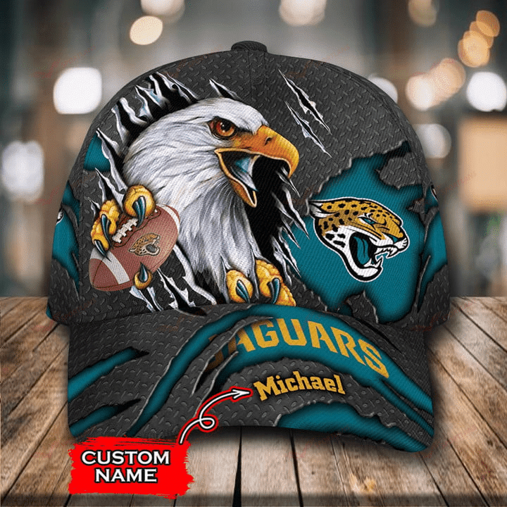 Jacksonville Jaguars Cap