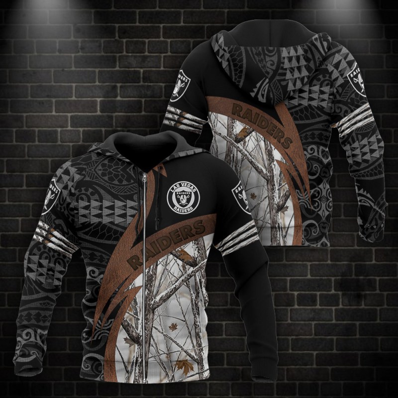 Las Vegas Raiders Hoodie