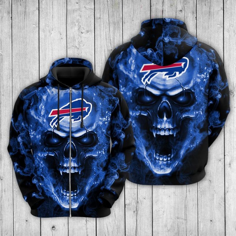 Buffalo Bills Limited Hoodie