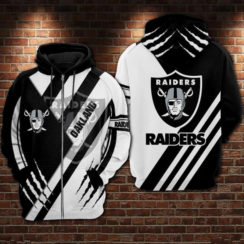Las Vegas Raiders Hoodie
