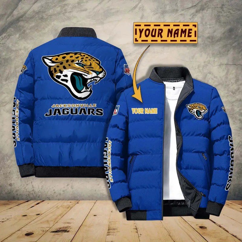 Jacksonville Jaguars Apparel