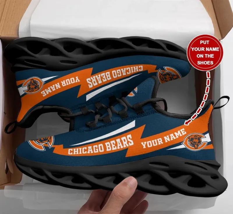 Show Your Team Spirit with These Sneakers