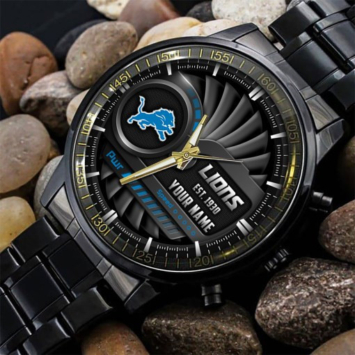 Stylish Sports Watch