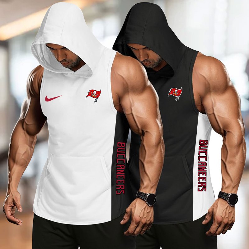 Tampa Bay Buccaneers Tank Top 1