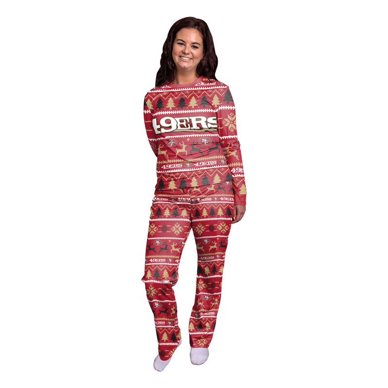 49ers Pajamas for Women