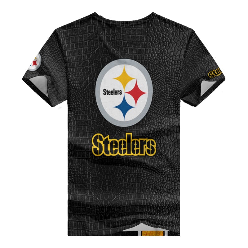Comfortable Steelers Fan Apparel