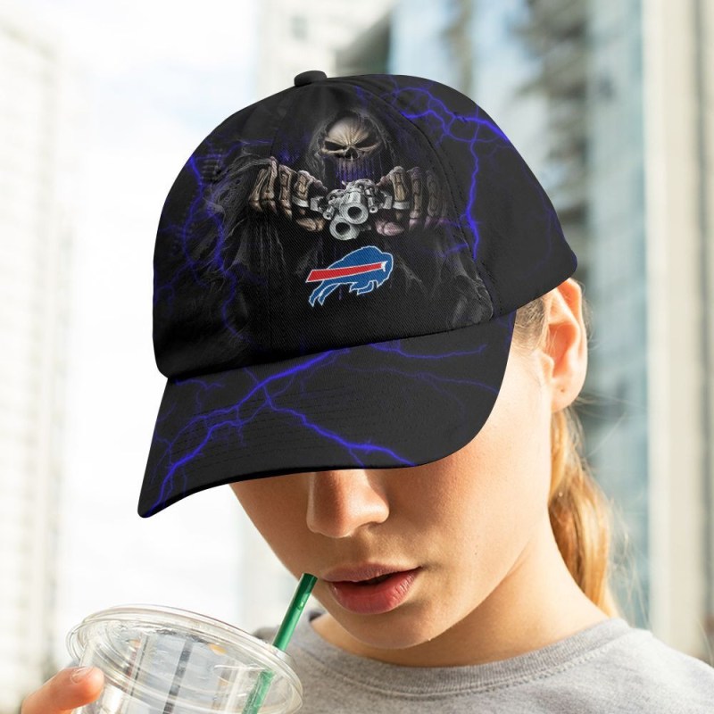 Buffalo Bills Limited Cap