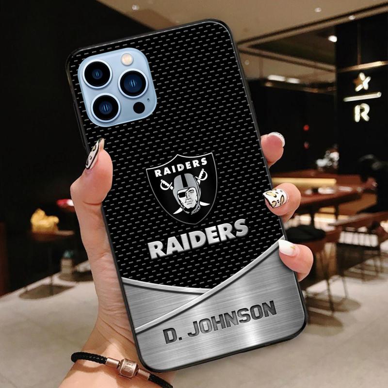 Las Vegas Raiders Phone Case - Image 2