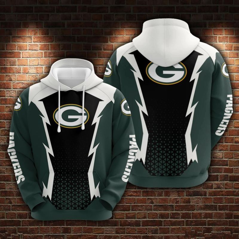 Green Bay Packers Limited Hoodie