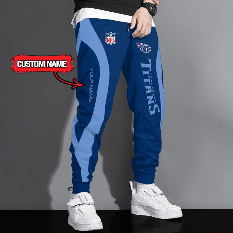 Tennessee Titans Joggers