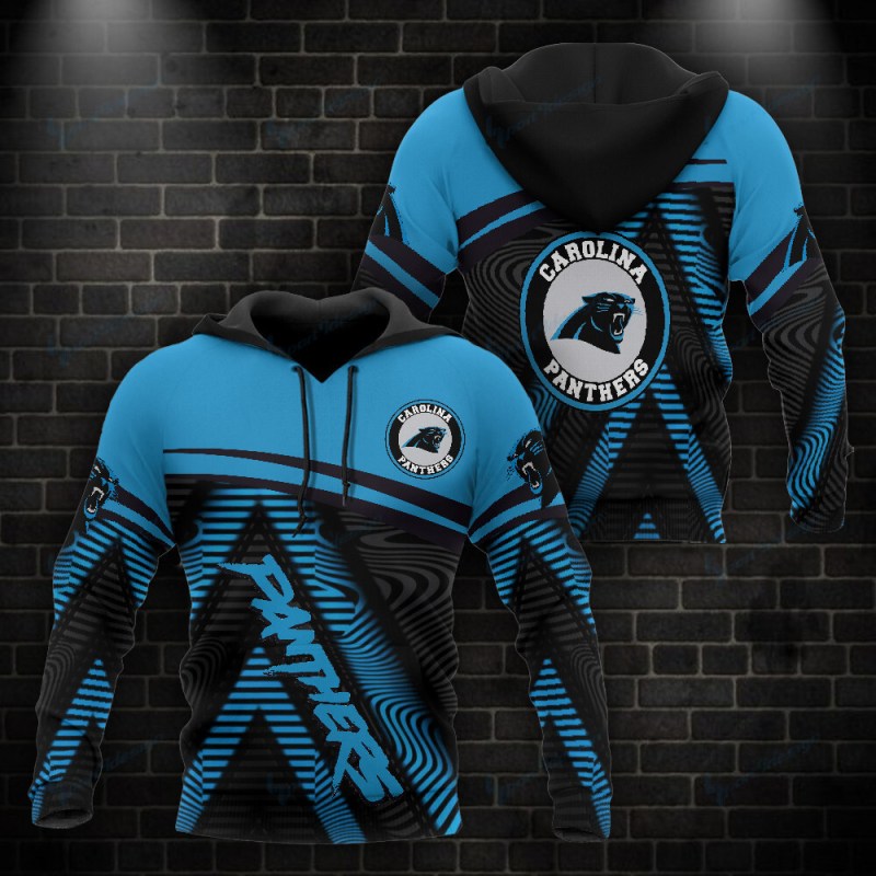 Carolina Panthers Hoodie