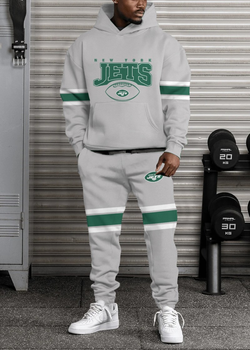 New York Jets Sweatpants