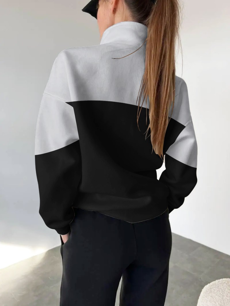 Carolina Panthers Sweatshirt 2