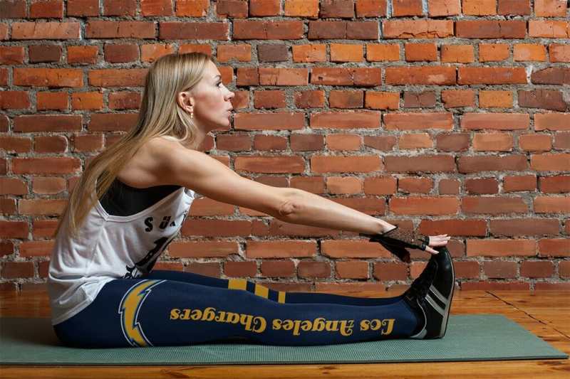 Los Angeles Chargers Leggings