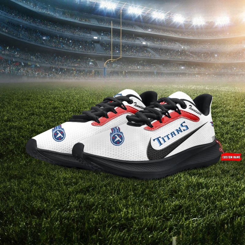 NFL Tennessee Titans Running Shoes