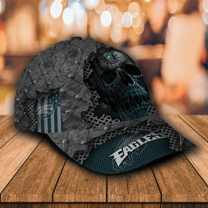 Philadelphia Eagles Classic Cap