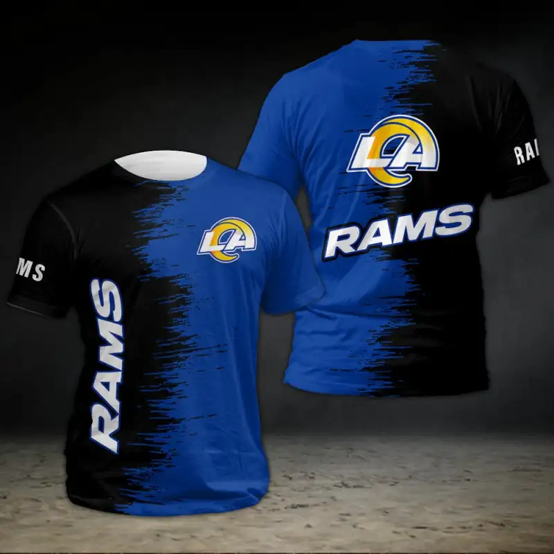 Los Angeles Rams T-shirt