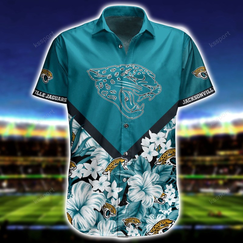 Jacksonville Jaguars Fan Gear