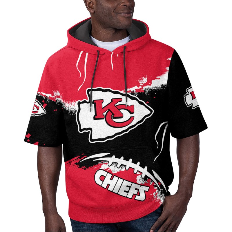 Kansas City Chiefs Hoodie