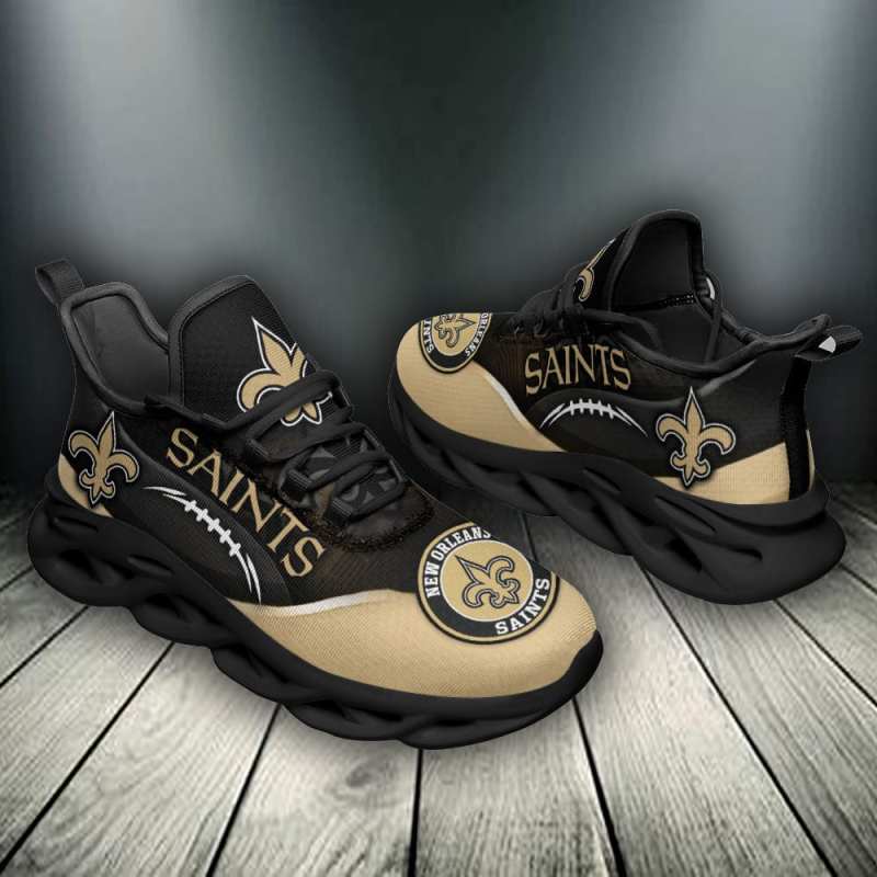 Game Day Ready Sneakers