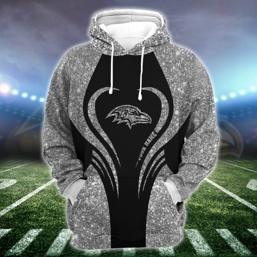 Baltimore Ravens Fan Gear