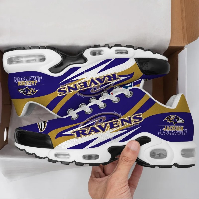 Stylish NFL Fan Gear for Kids